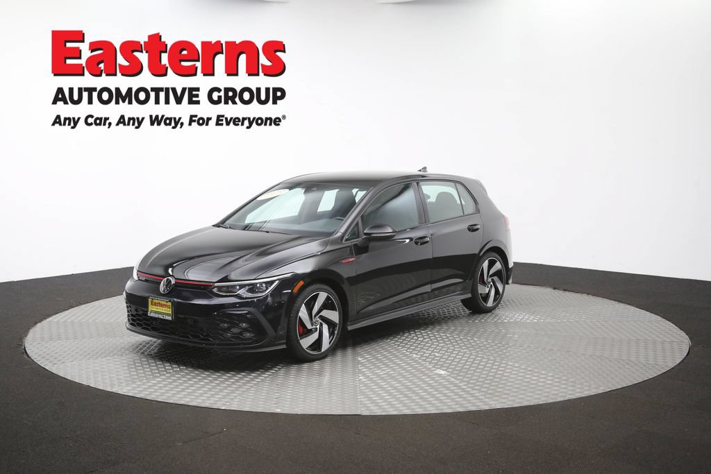 Used 2024 Volkswagen GTI S FWD image 56