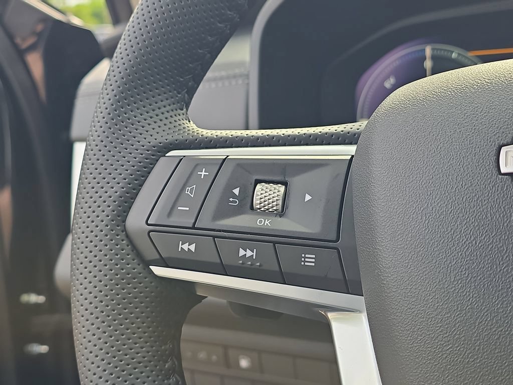 New 2026 Nissan Rogue SL AWD/4WD image 24