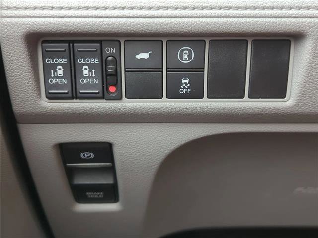 Certified 2024 Honda Odyssey EX-L image 10