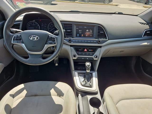Used 2017 Hyundai Elantra SE image 8