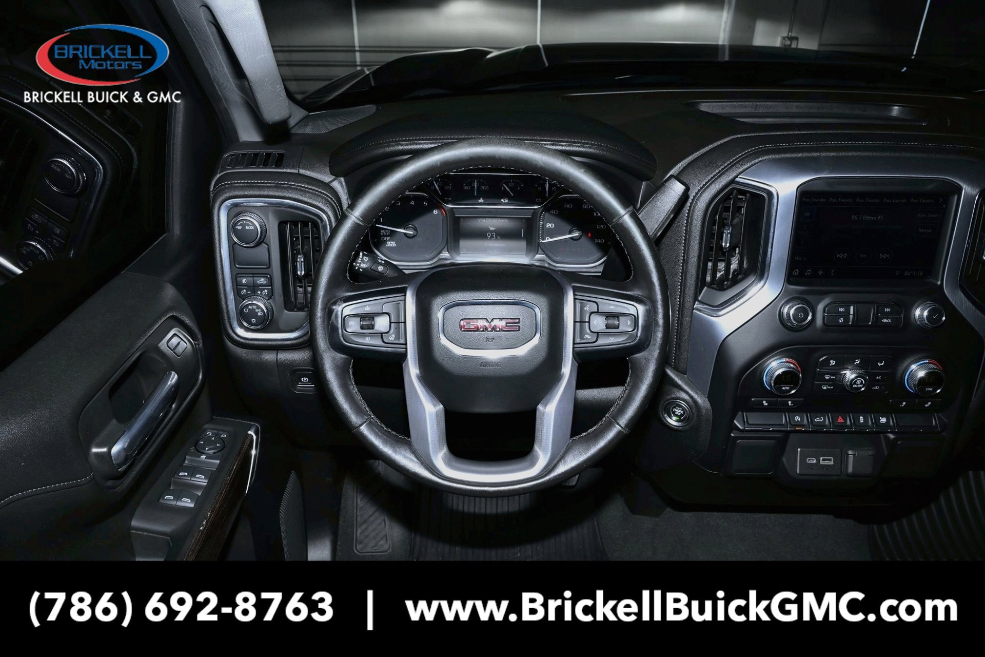 Used 2021 GMC Sierra 1500 Elevation RWD image 16