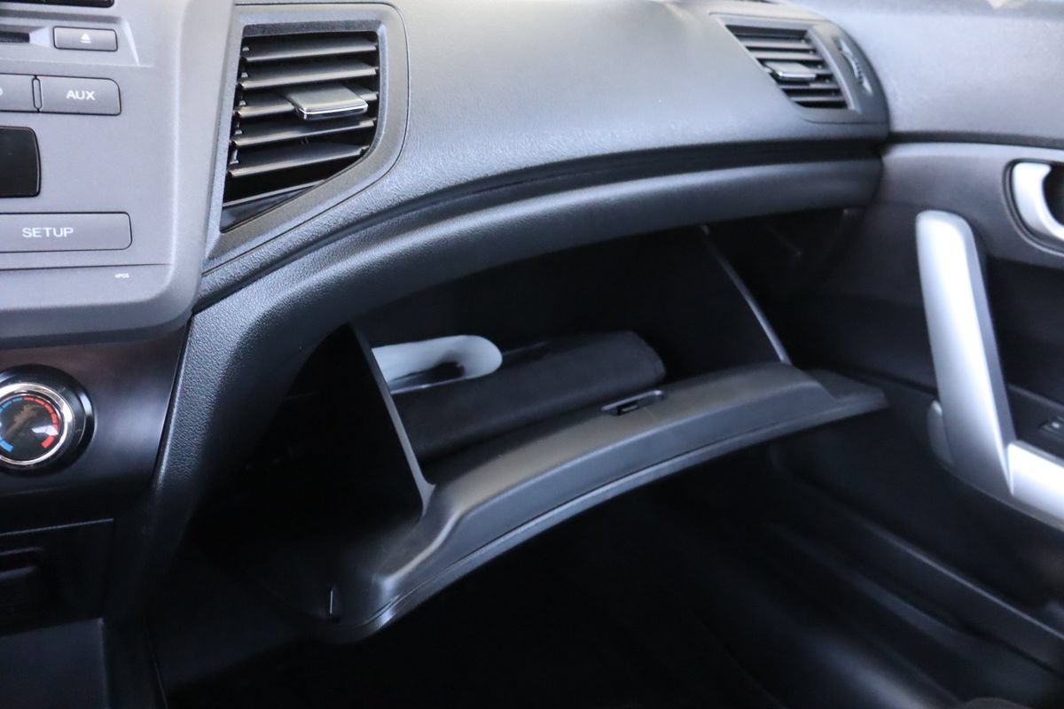 Used 2012 Honda Civic Si image 32