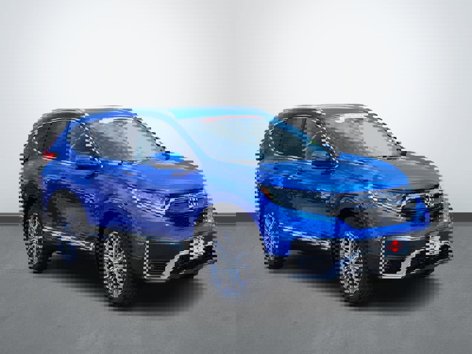 Used 2022 Honda CR-V Touring image 6