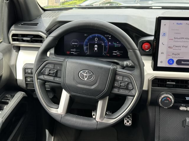 Used 2024 Toyota Tacoma TRD Sport RWD image 25