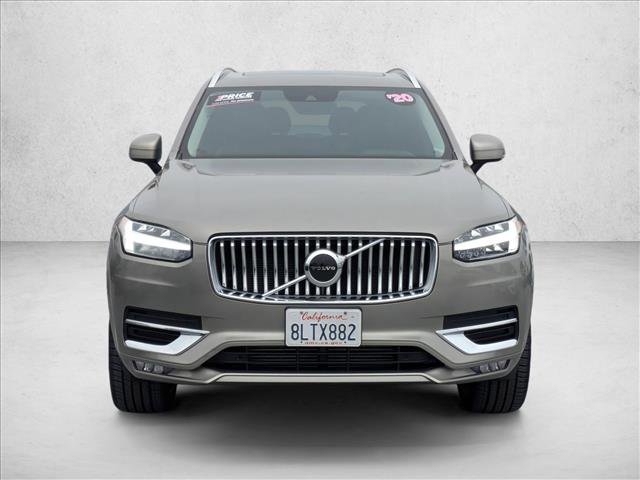 Used 2020 Volvo XC90 T6 Inscription AWD/4WD image 2