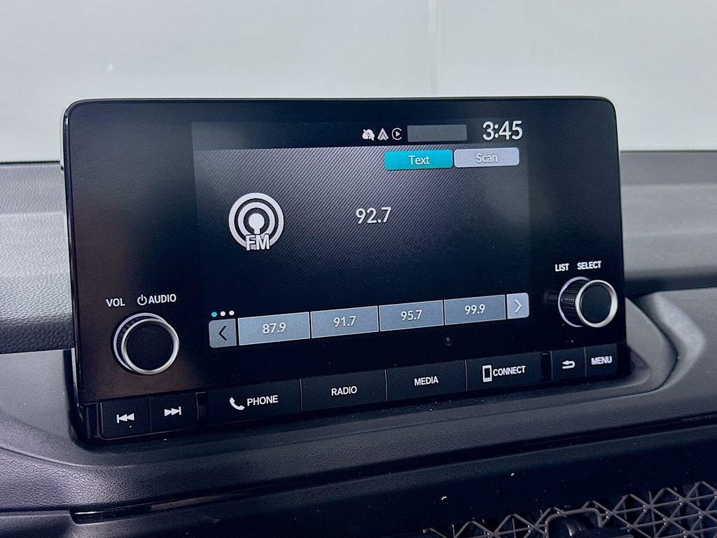 Used 2024 Honda Accord EX image 26