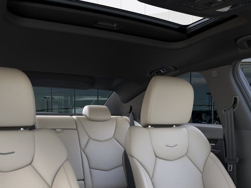 New 2026 Cadillac CT4 Premium Luxury image 24