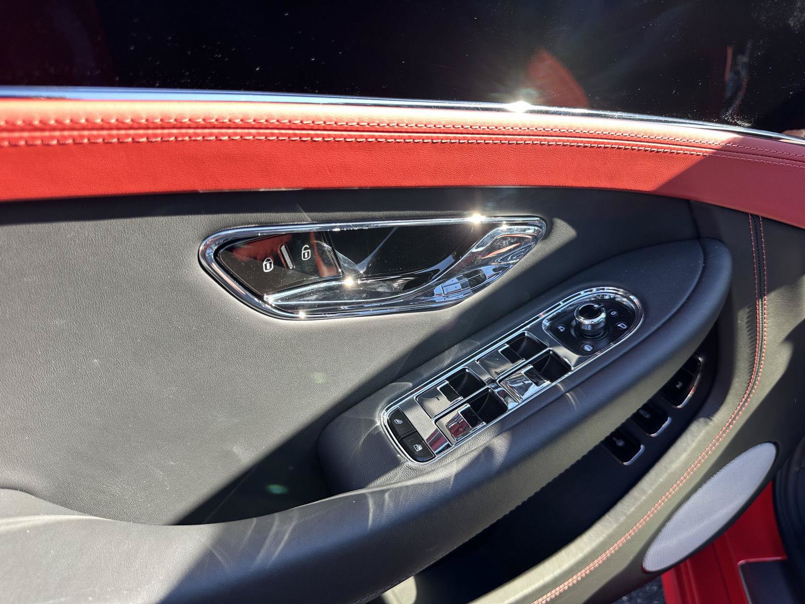New 2027 Bentley Continental GT AWD/4WD image 10