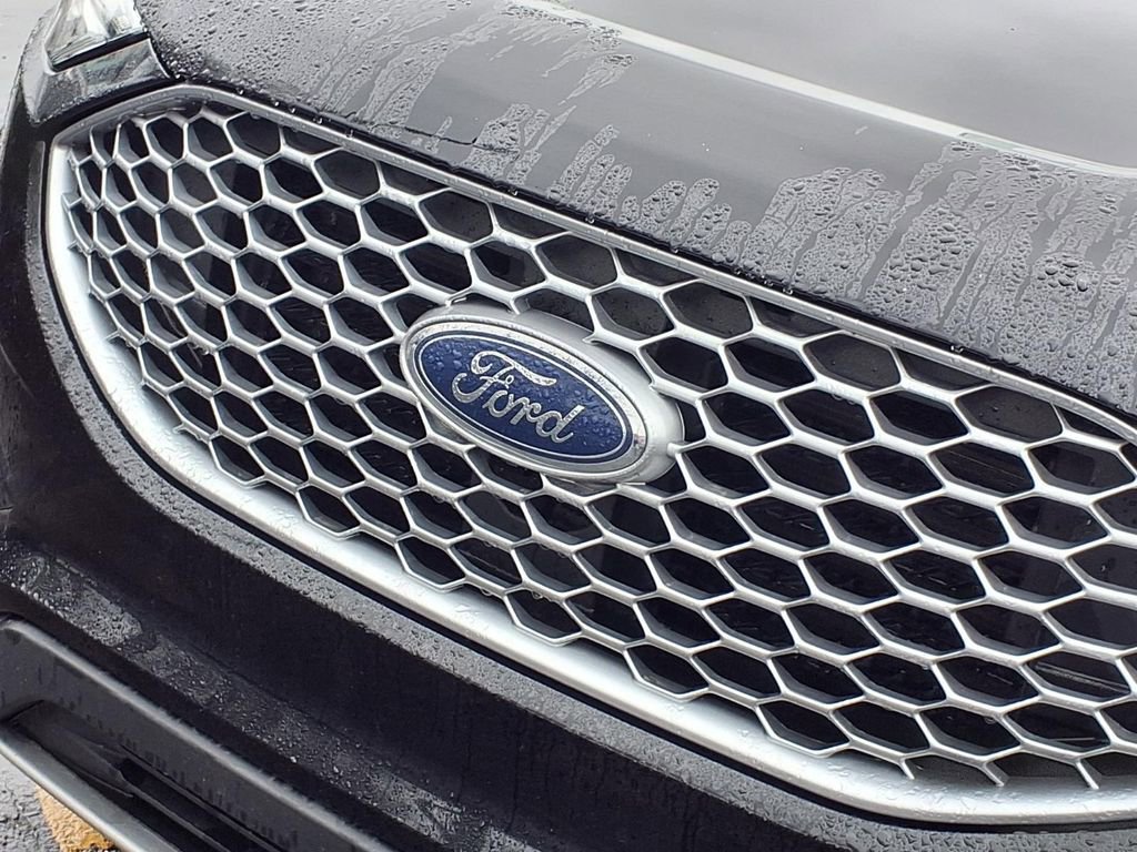 Used 2024 Ford Edge SEL w/ Convenience Package AWD/4WD image 10