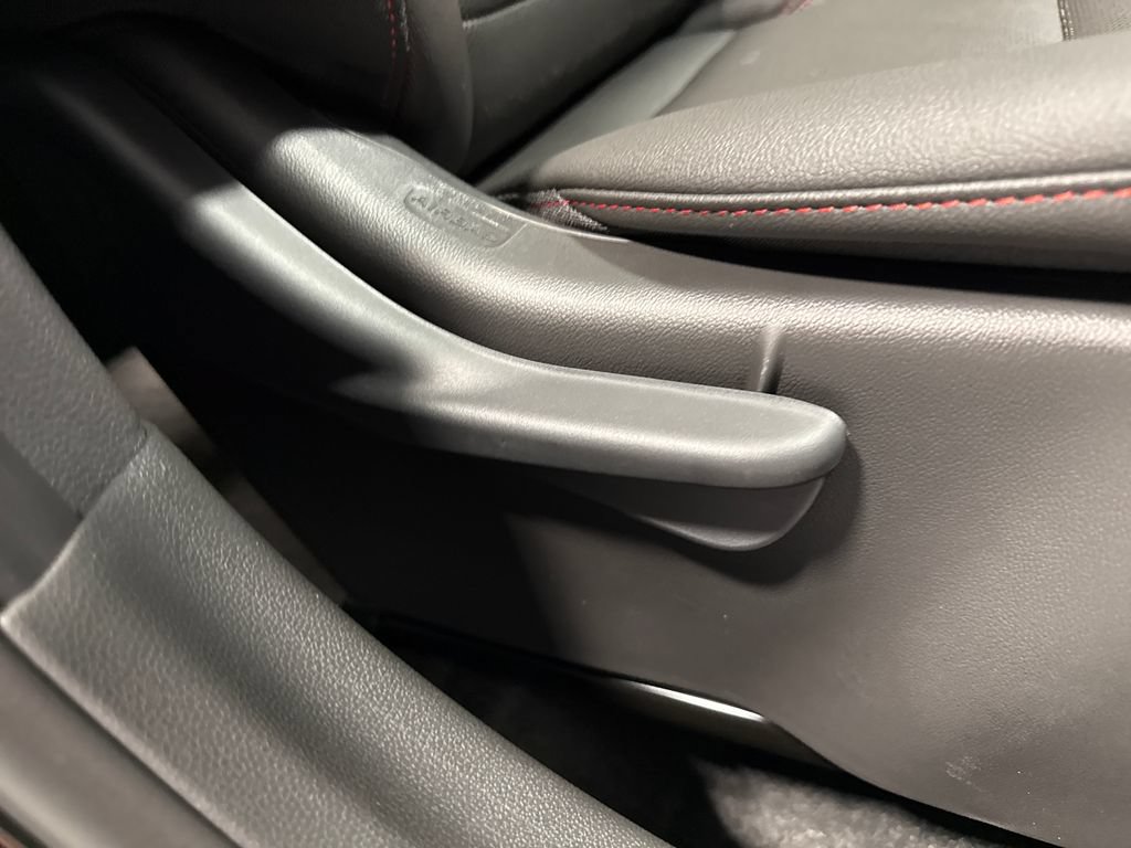 New 2026 Chevrolet Trax RS w/ Driver Confidence Package FWD image 34