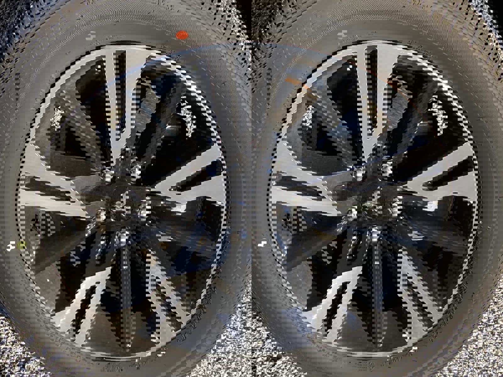 Used 2024 Mitsubishi Eclipse Cross SEL image 26