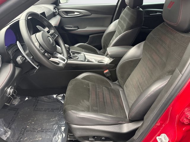 Used 2024 Dodge Hornet R/T image 11