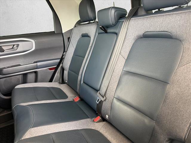 Used 2021 Ford Bronco Sport Outer Banks AWD/4WD image 10