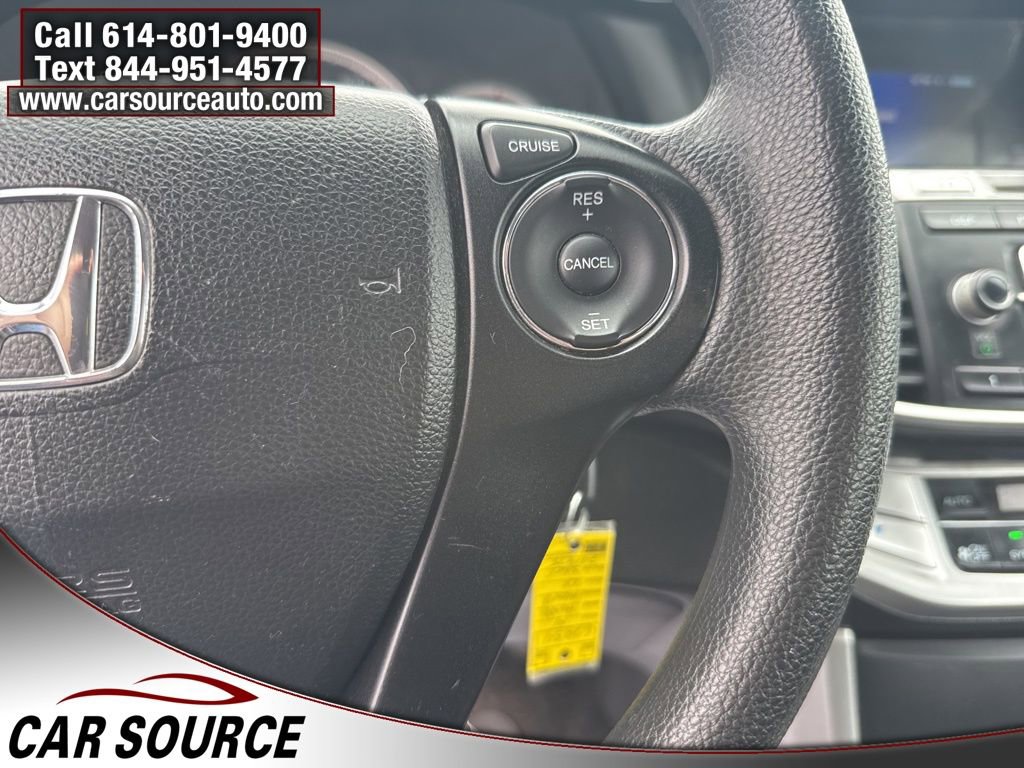 Used 2014 Honda Accord LX image 15