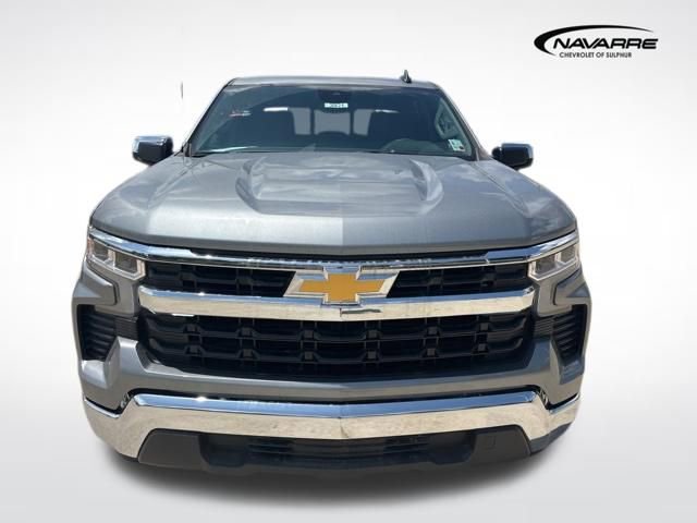 New 2026 Chevrolet Silverado 1500 LT image 3
