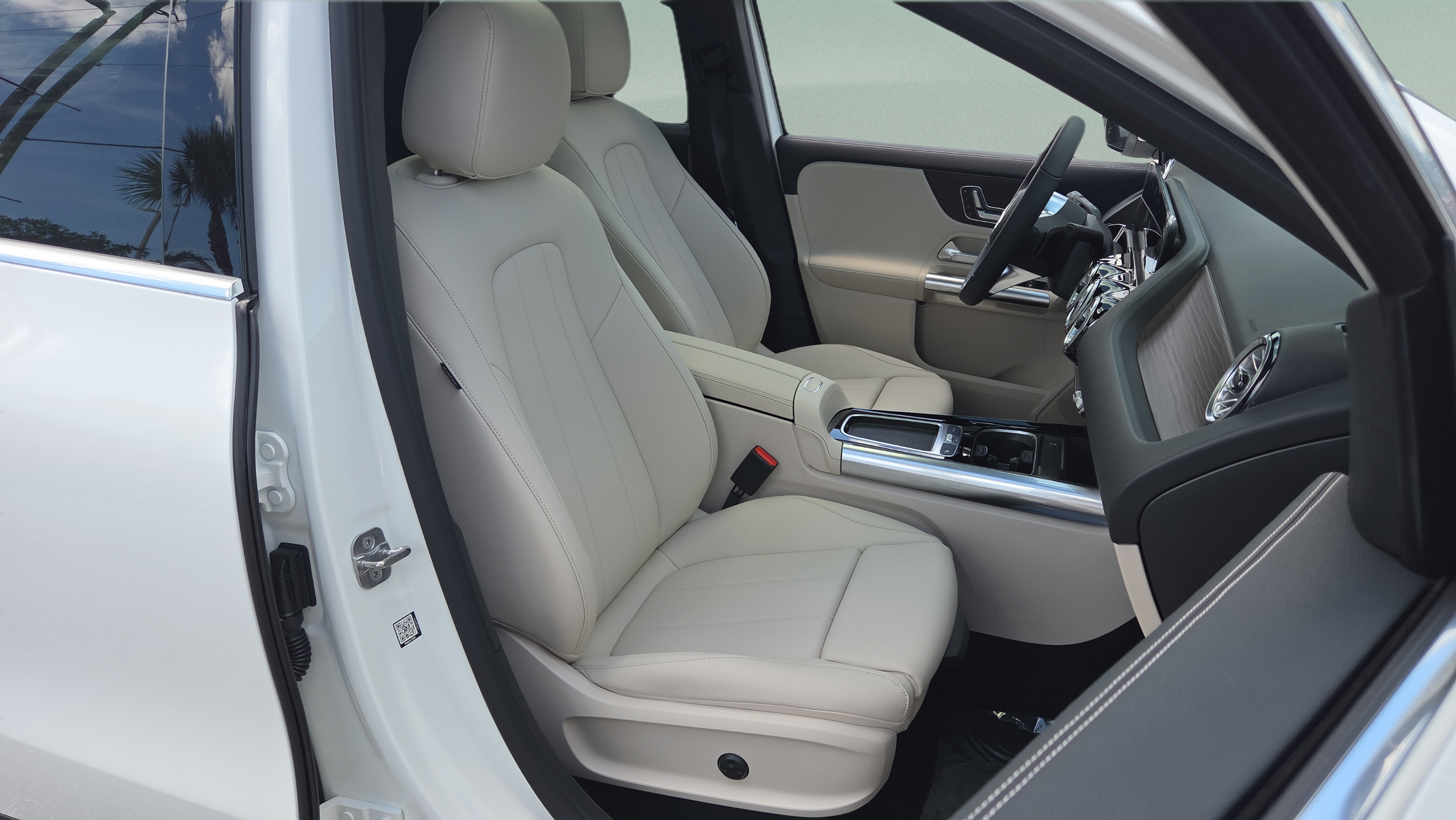 New 2026 Mercedes-Benz GLA 250 image 17