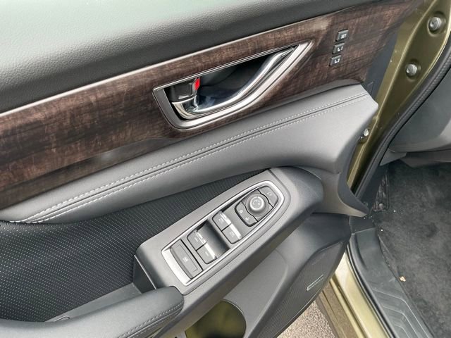 New 2026 Subaru Ascent Touring image 14