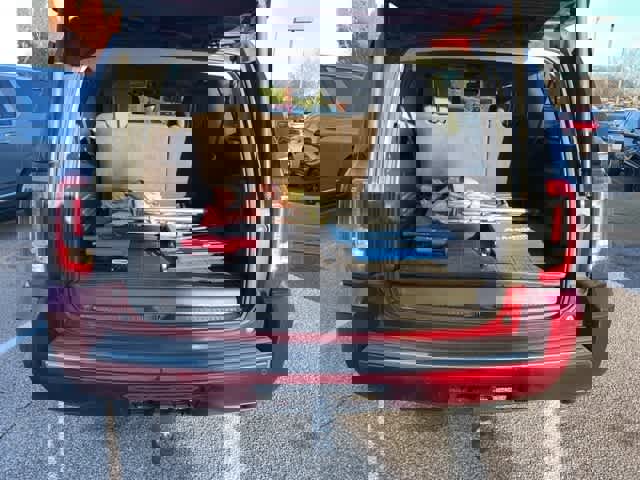 Used 2016 GMC Yukon XL Denali w/ Open Road Package image 18