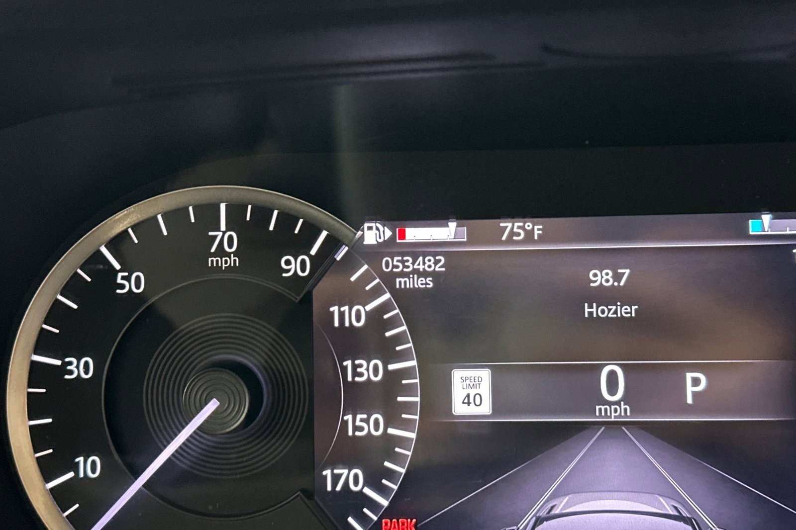 Used 2023 Land Rover Range Rover Velar R-Dynamic S image 20