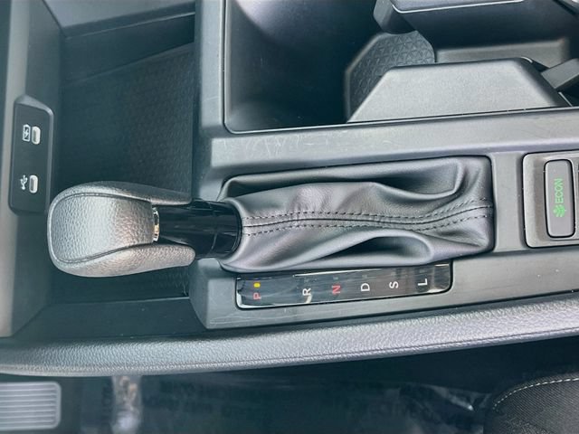 Certified 2025 Honda Accord SE image 24