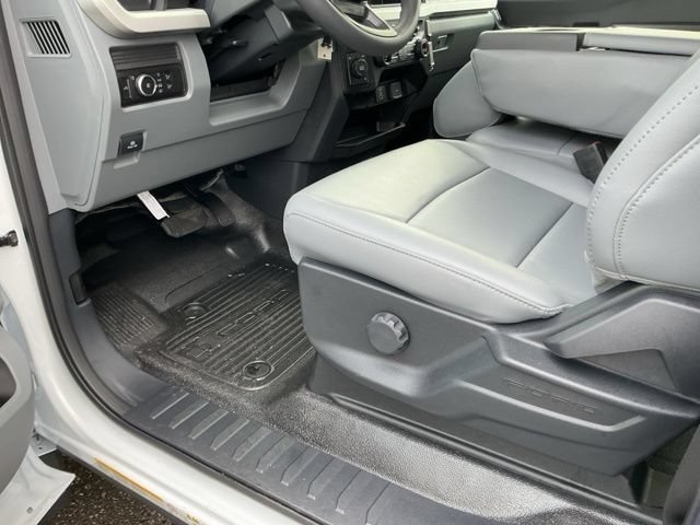 New 2026 Ford F450 XL AWD/4WD image 12