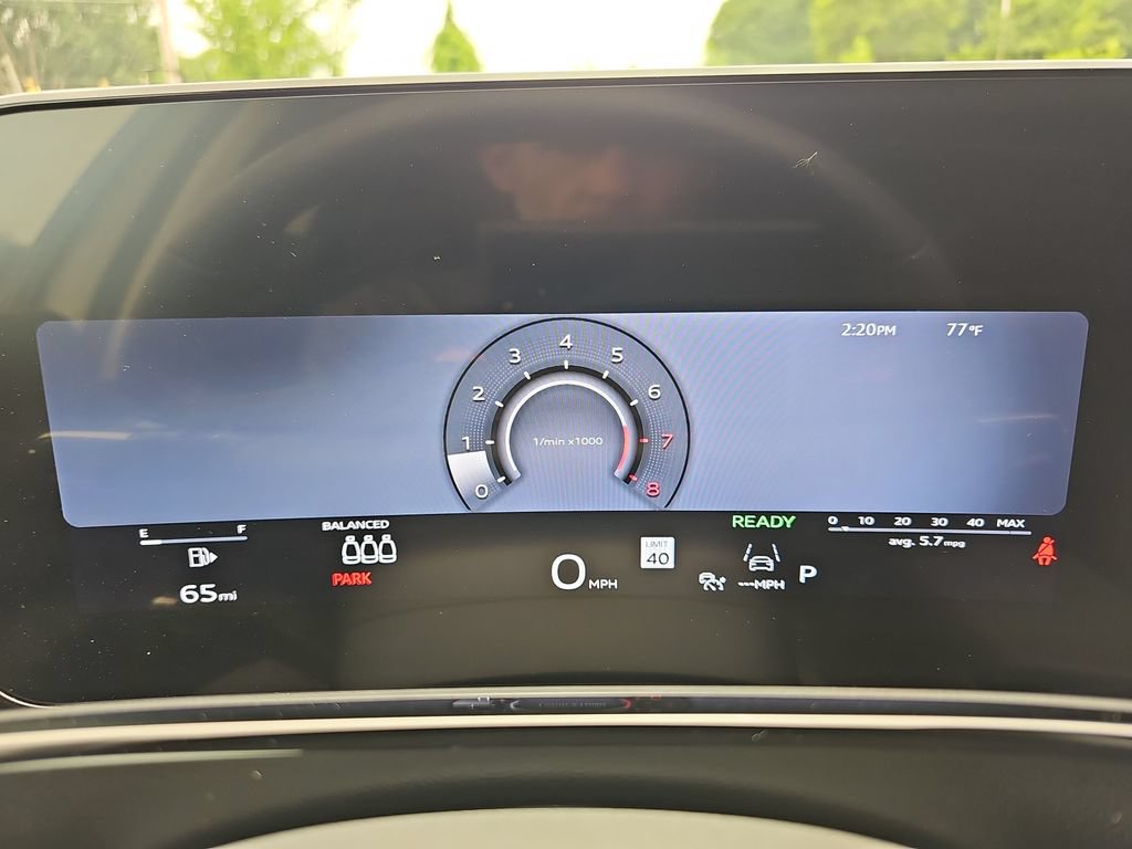 Certified 2026 Audi Q3 quattro 2.0T AWD/4WD image 14