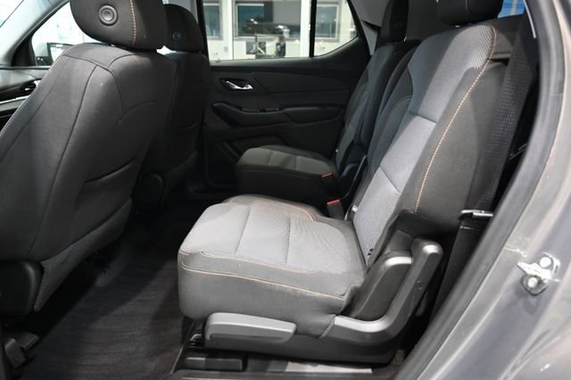 Used 2018 Chevrolet Traverse LT AWD/4WD image 11