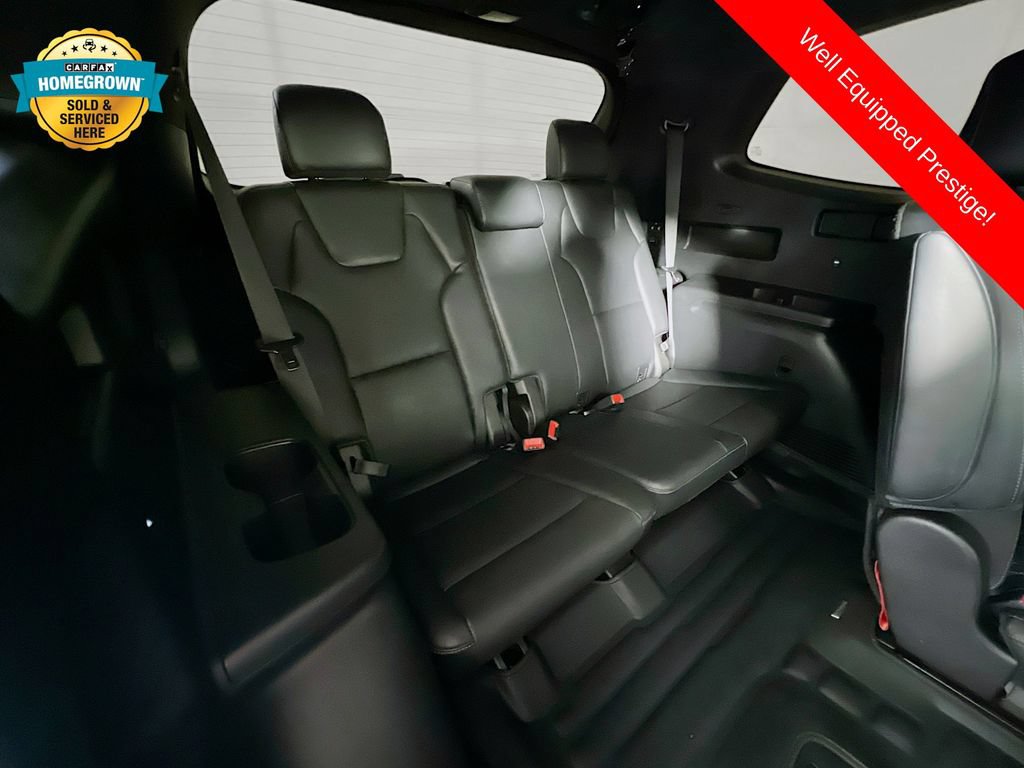 Used 2024 Kia Telluride SX Prestige X-Line AWD/4WD image 30