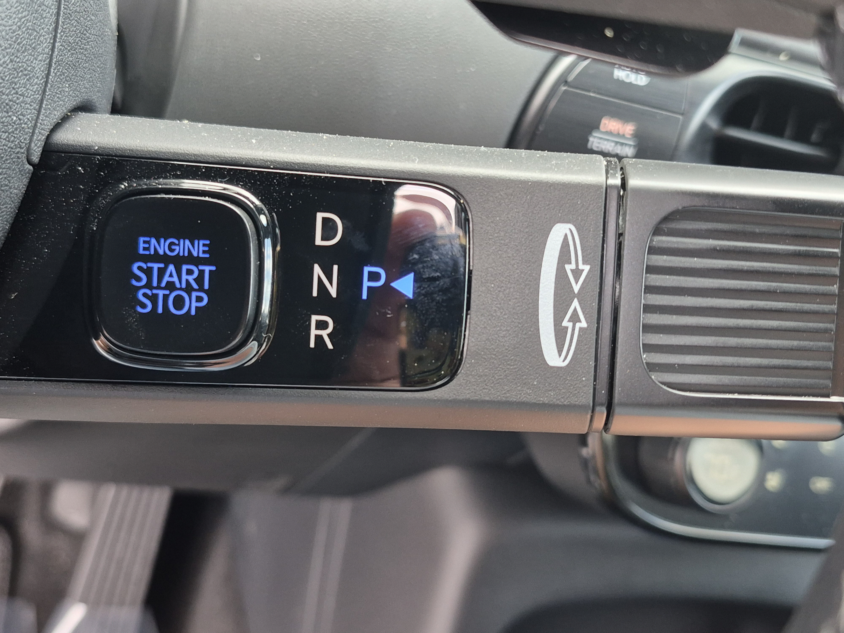 New 2026 Hyundai Palisade XRT Pro AWD/4WD image 33