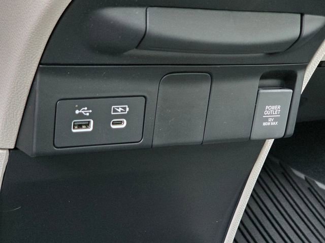 New 2026 Honda Odyssey EX-L image 21