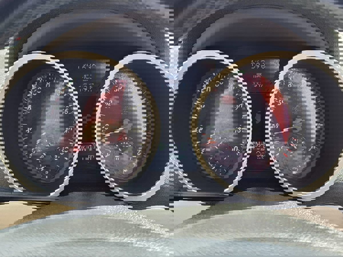 Used 2005 Mercedes-Benz SLK 350 image 25