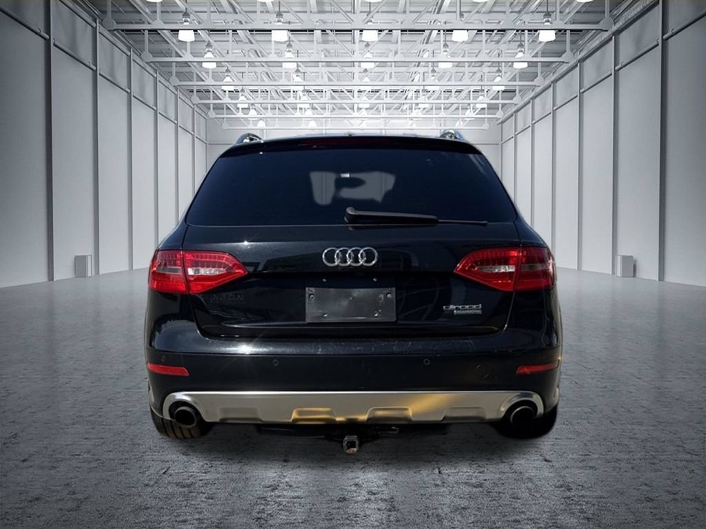 Used 2016 Audi A4 Premium Plus AWD/4WD image 4