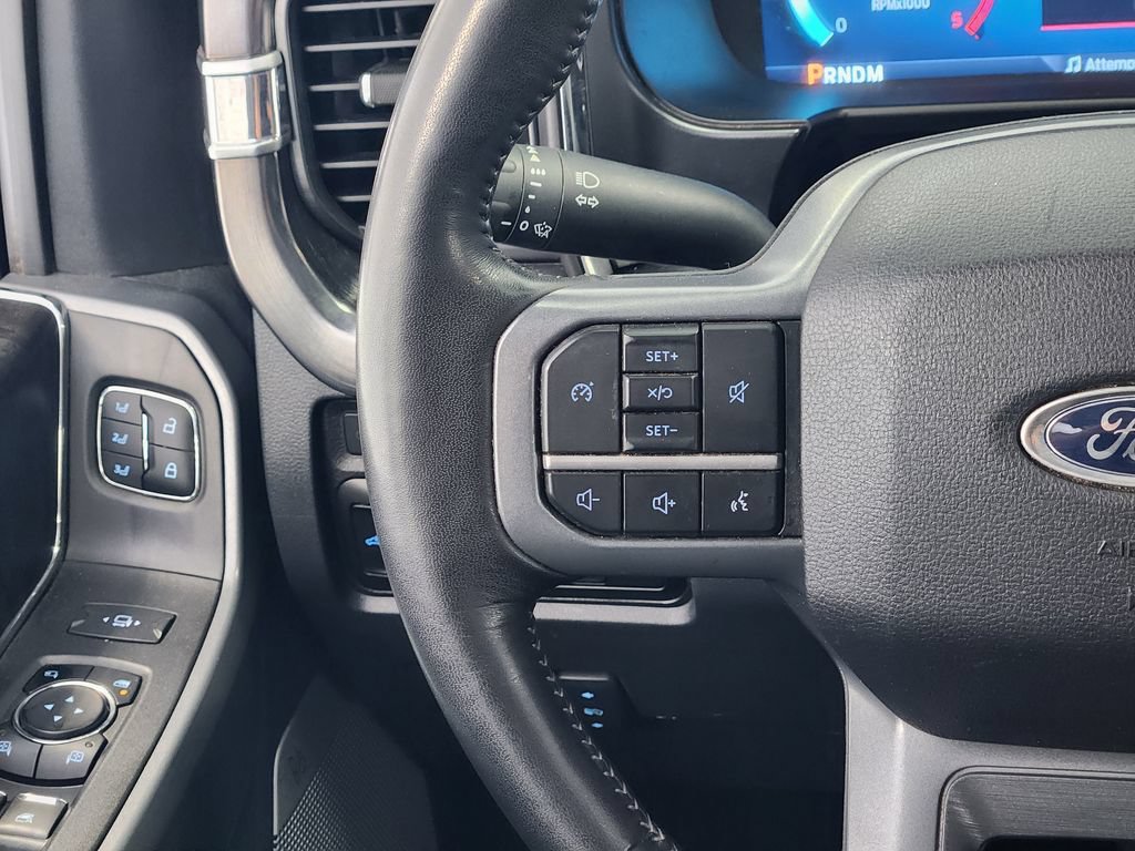 Used 2024 Ford F250 Lariat AWD/4WD image 28
