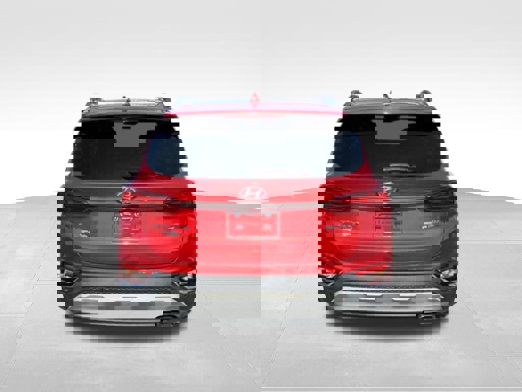 Used 2020 Hyundai Santa Fe Limited image 4