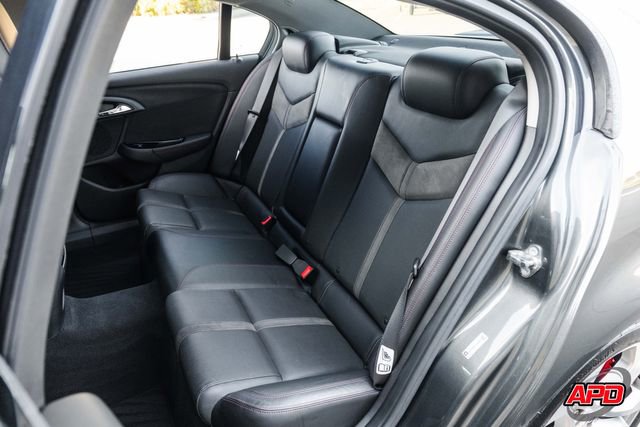 Used 2017 Chevrolet SS image 70