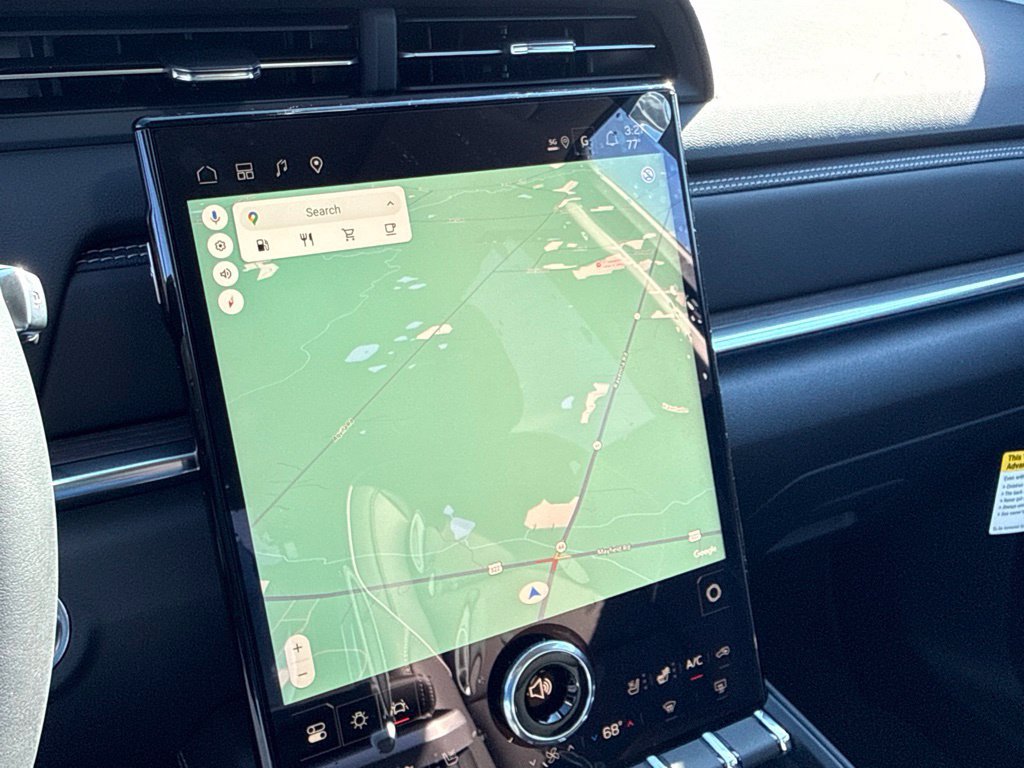 New 2027 GMC Terrain Denali AWD/4WD image 16