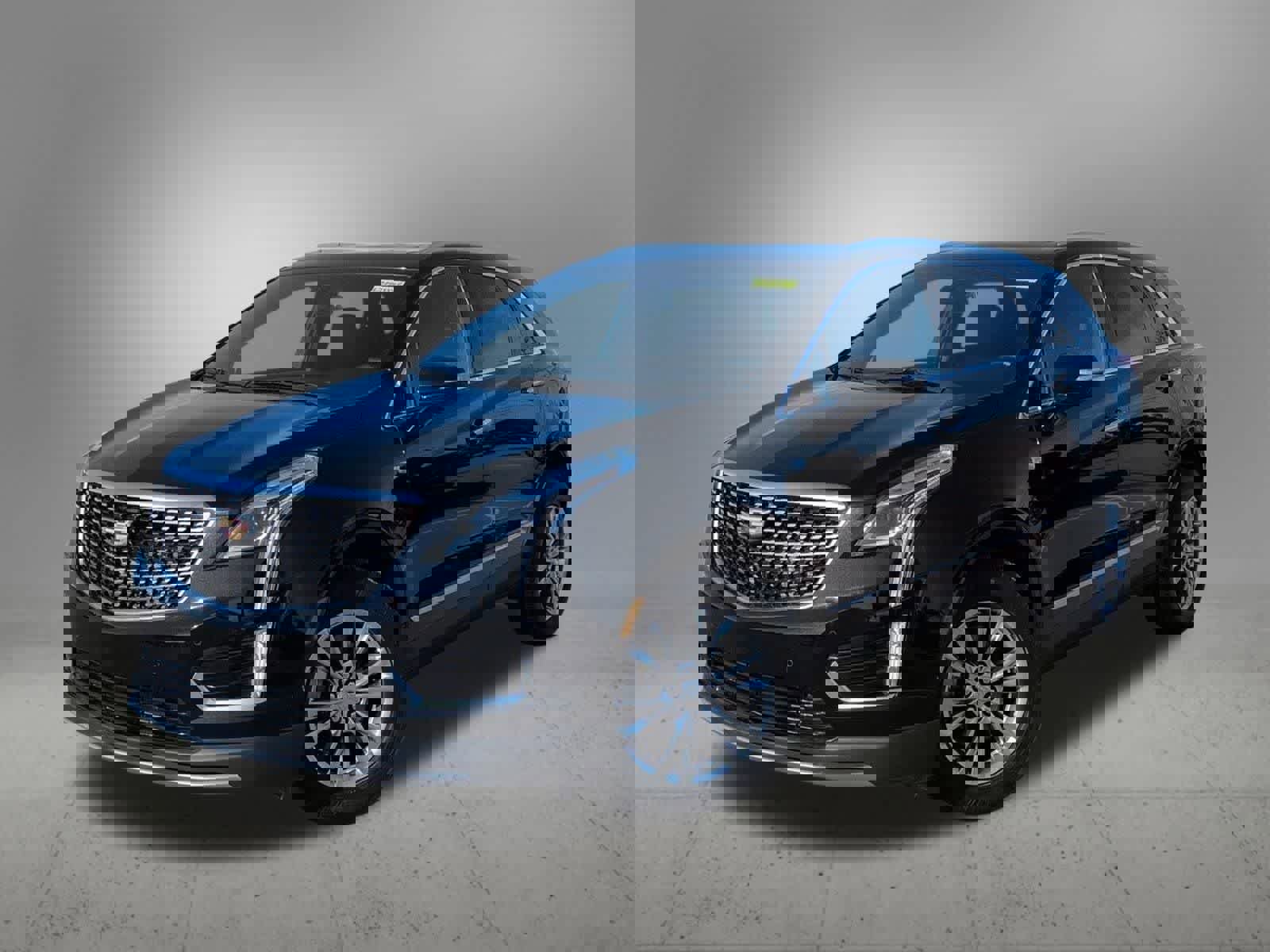 Used 2020 Cadillac XT5 Premium Luxury image 1