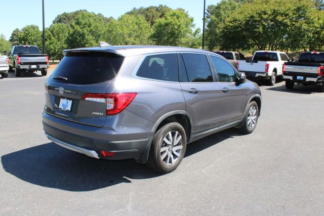 Used 2019 Honda Pilot EX-L image 23