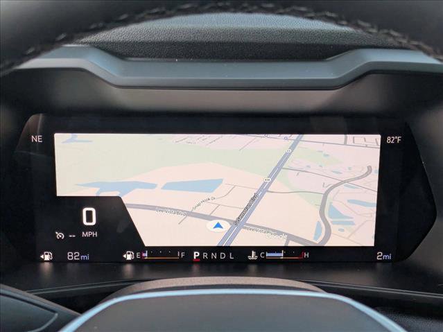 New 2026 Chevrolet Colorado W/T w/ Advanced Trailering Package image 10