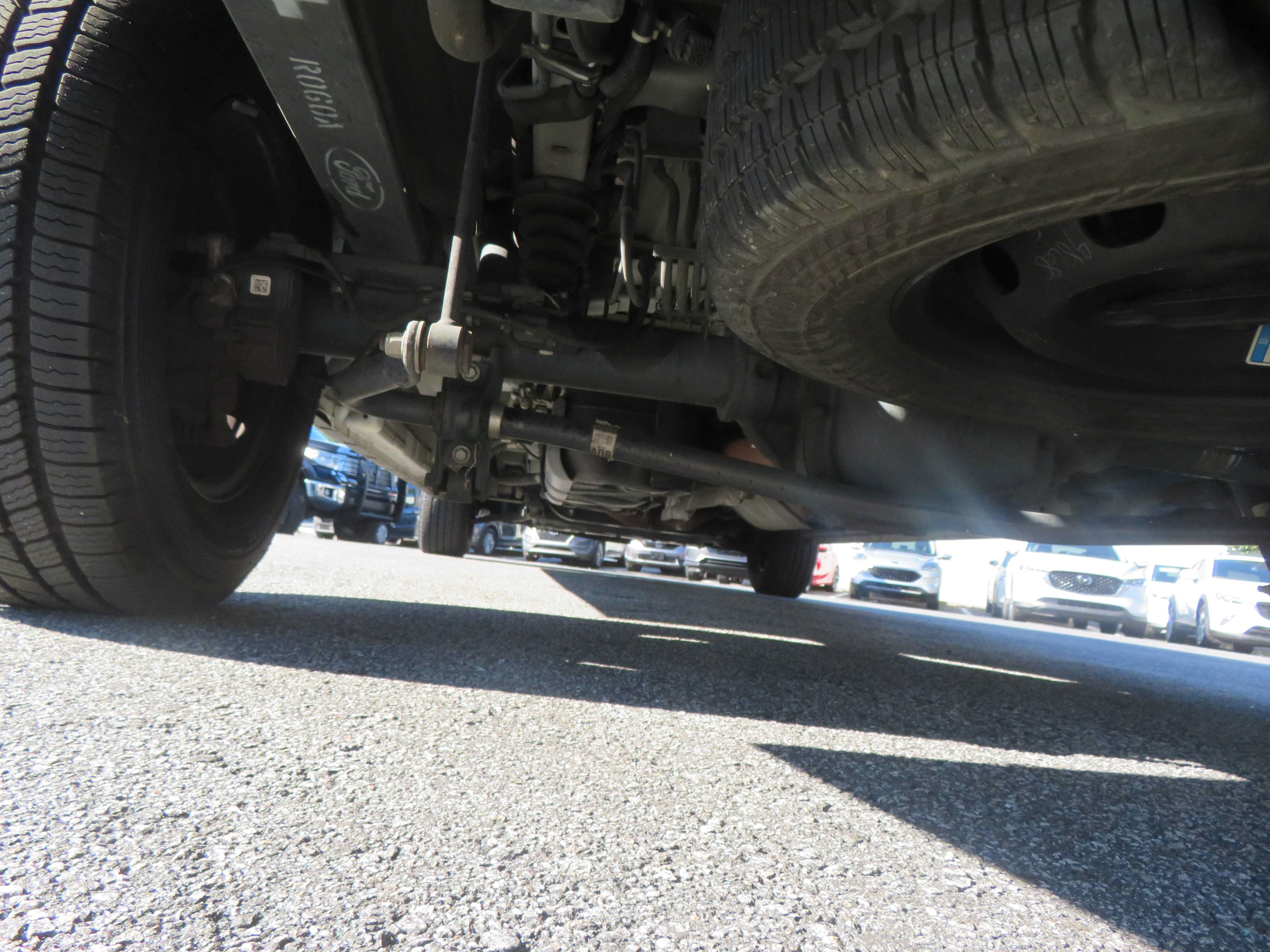 Used 2022 Ford Transit 350 XL RWD image 72