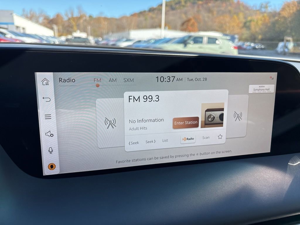 New 2026 Genesis G90 3.5T AWD/4WD image 15