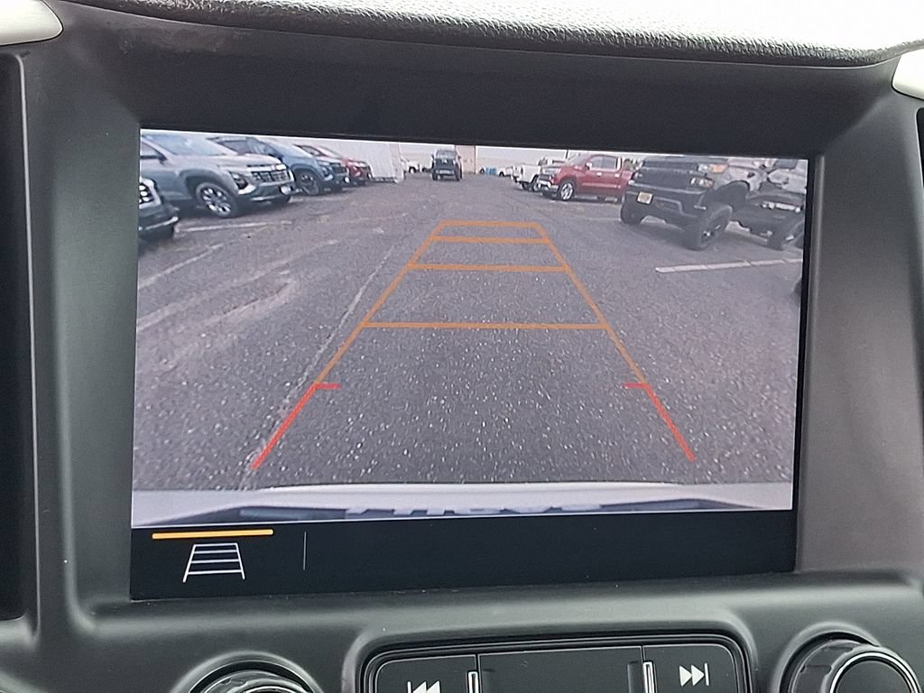 Used 2020 GMC Terrain SLT w/ Preferred Package FWD image 25