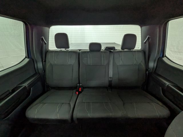Certified 2025 Ford F150 STX AWD/4WD image 19