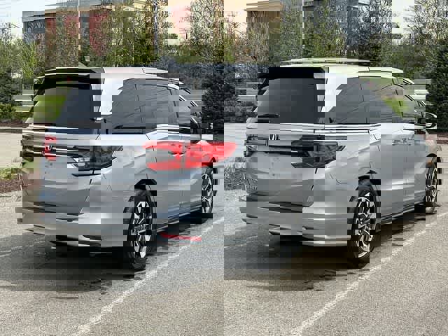 Used 2023 Honda Odyssey EX-L image 23