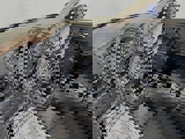 Certified 2023 Nissan Rogue SV image 9