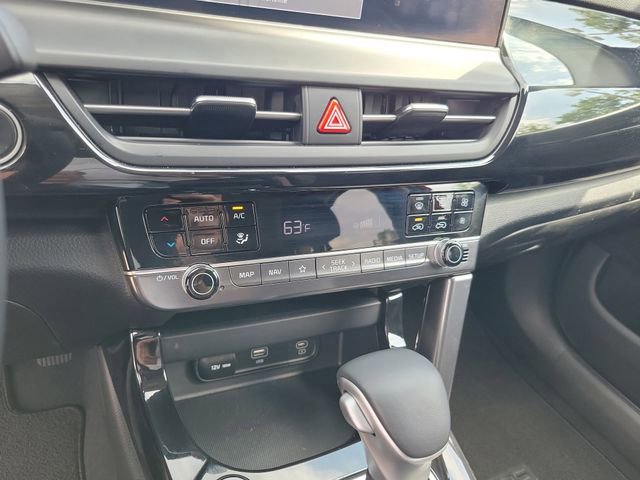 Used 2024 Kia Seltos S FWD image 23