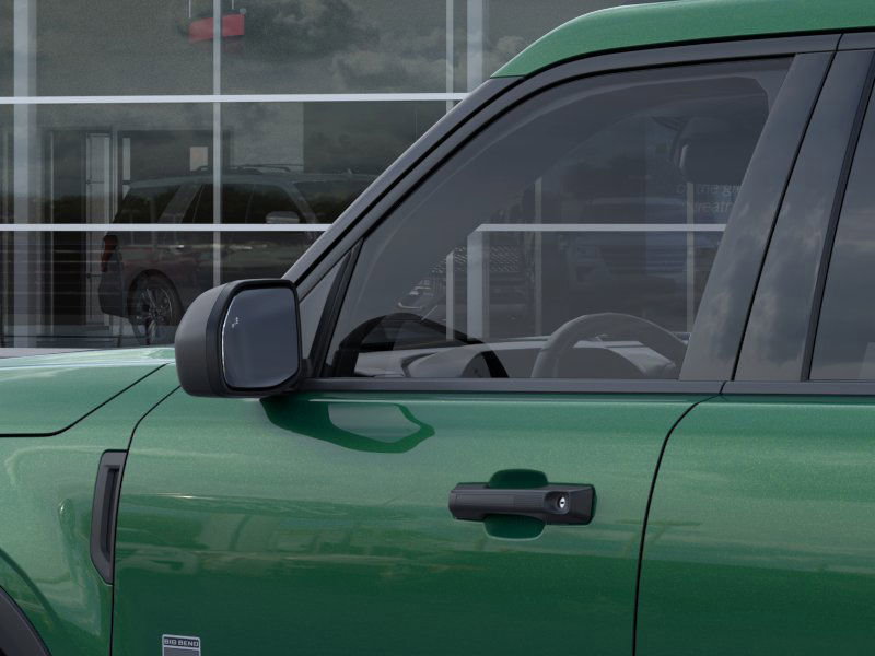 New 2025 Ford Bronco Sport Big Bend w/ Convenience Package image 44