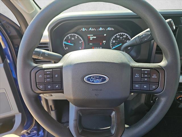 New 2026 Ford F250 XL w/ STX Appearance Package image 16