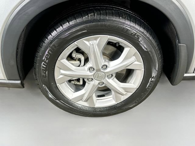 Certified 2023 Honda HR-V LX image 12