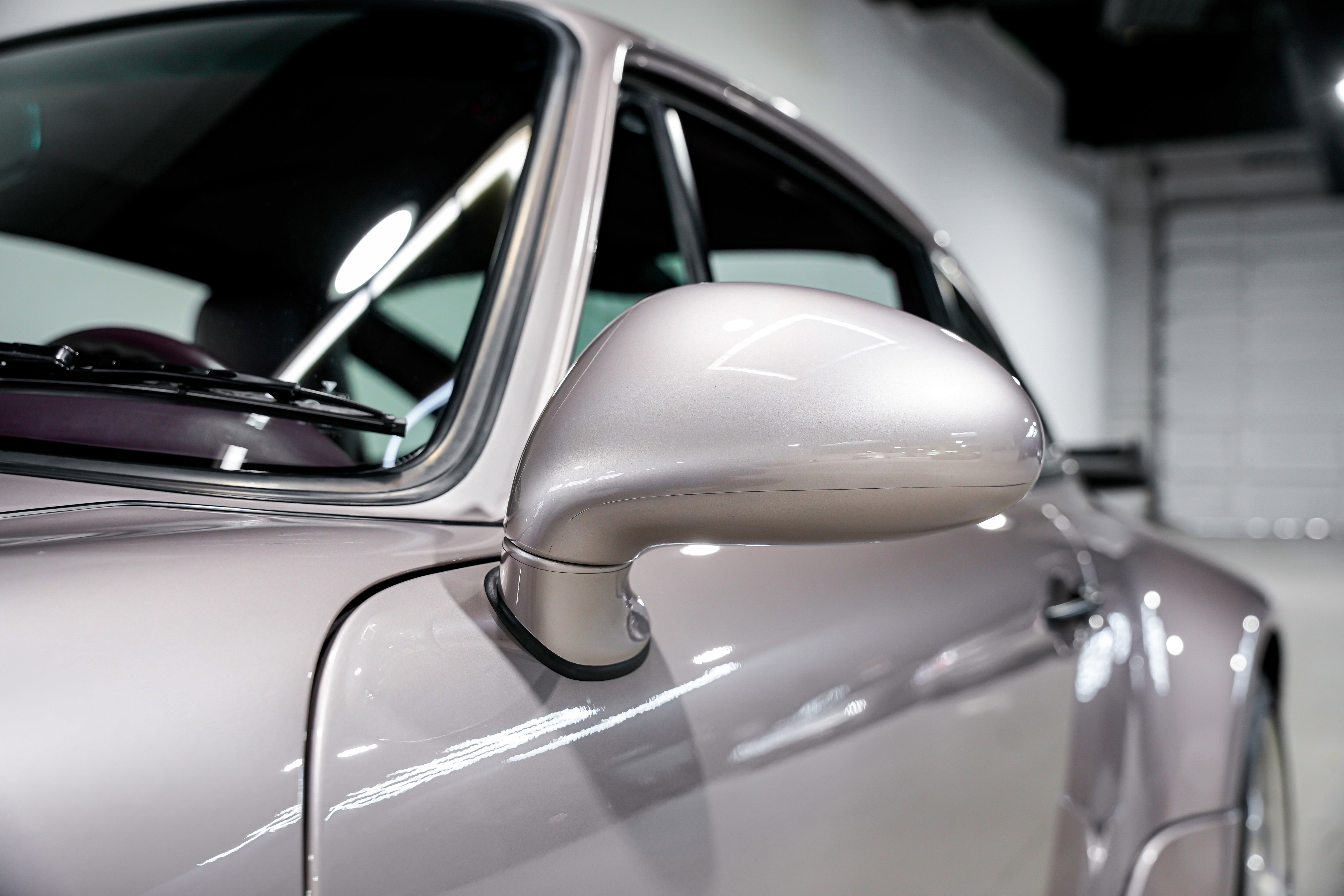 Used 1994 Porsche 911 Turbo RWD image 37